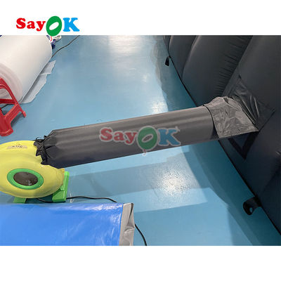 Venta al por mayor de carpas inflables con doble costura