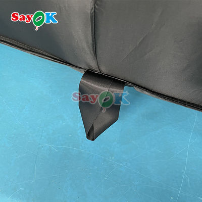 Venta al por mayor de carpas inflables con doble costura