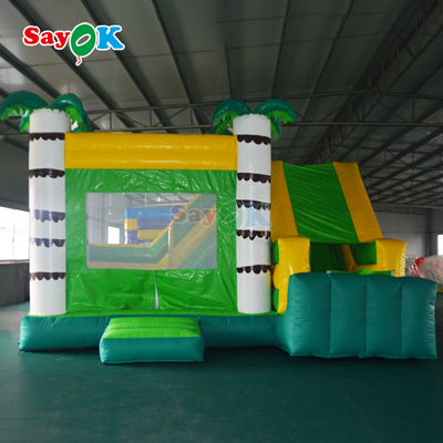 Niños Inflable Casa de Salto Castillo de Salto Inflable Casa de Salto Castillo de Salto Para Alquiler de Fiestas