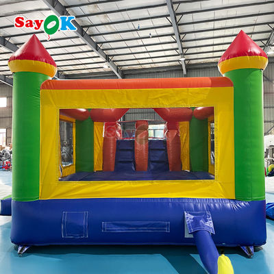 Casa de salto inflable Castillo de salto combo Castillo de salto para niños Retiro inflable para alquiler de fiestas