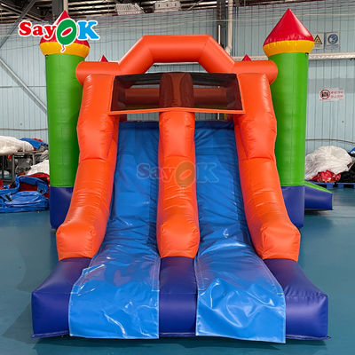 Casa de salto inflable Castillo de salto combo Castillo de salto para niños Retiro inflable para alquiler de fiestas