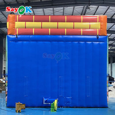 Al por mayor Bounce House Comercial Inflable Jump Bouncy Castle Inflable Bouncer para niños