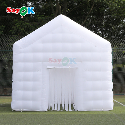 Tenda de discoteca para clubes nocturnos de 18 pies