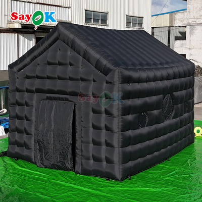 Tenda de discoteca para clubes nocturnos de 18 pies