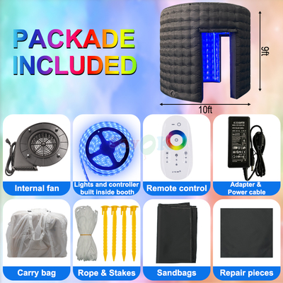 Alquiler comercial personalizable