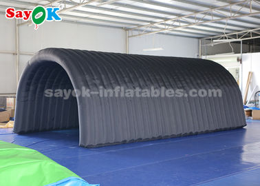 Tienda inflada para exhibición / promoción