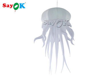 color de los 2M LED que cambia la decoración inflable de las medusas de la ejecución para el hogar/la barra/el concierto