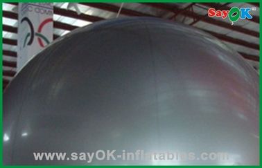 Prenda impermeable inflable reutilizable al aire libre del globo del cielo para la celebración del día de fiesta