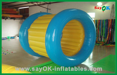 Juguetes inflables del agua del balanceo divertido gigante, juguetes inflables de los niños
