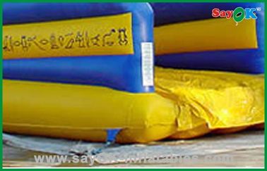 Deslizamiento y deslizamiento inflable Bouncer Inflatable Deslizador para la felicidad Castillo Inflable Bounce House Salto de salto