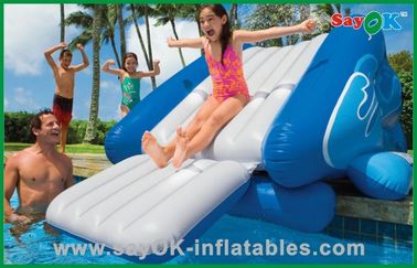 Salpicador inflables para exteriores Slide Slide Slide Combo con agua Slide Inflables húmedos secos salpicadores para niños