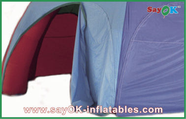 Tienda de aire inflable de 3 m de diámetro para bodas / exposiciones / fiestas / eventos