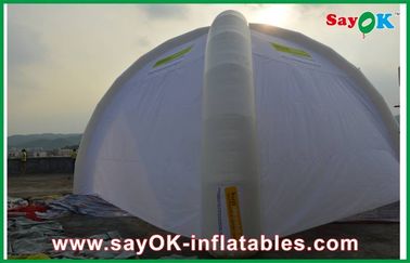 Paño inflable impermeable al aire libre/PVC de Oxford de la tienda del aire de la tienda del aire de Outwell para las actividades