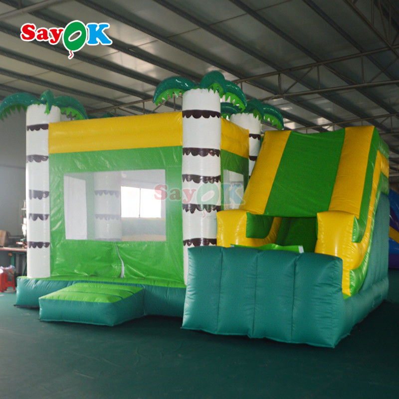Niños Inflable Casa de Salto Castillo de Salto Inflable Casa de Salto Castillo de Salto Para Alquiler de Fiestas