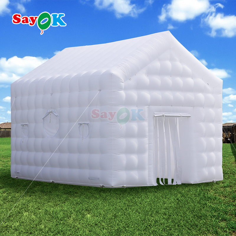 Tenda de discoteca para clubes nocturnos de 18 pies