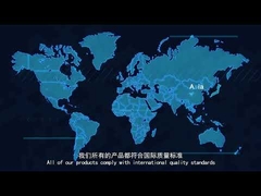 Guangzhou SayOk Outdoor Product Co., Ltd. Introducción de la compañía