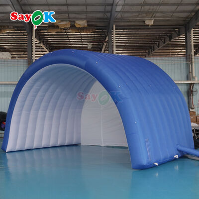 Custom Portable Inflatable Stage Cover Event Tent with for Outdoor Concert