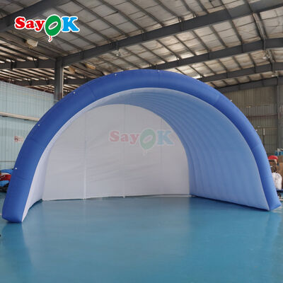 Custom Portable Inflatable Stage Cover Event Tent with for Outdoor Concert