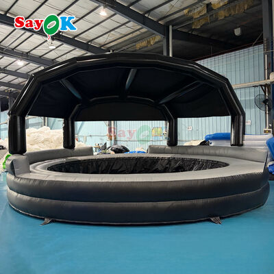 Portable Waterproof Customizable Inflatable Water Bar and Pool Bar for Outdoor Events